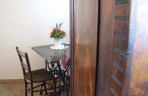 Bellombra Bed & Breakfast | B&B La Zanzara