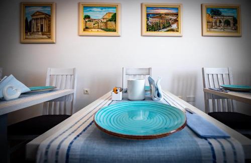 Stinjan Bed & Breakfast | B&B-Ld