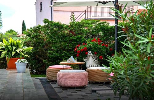 Stinjan Bed & Breakfast | B&B-Ld
