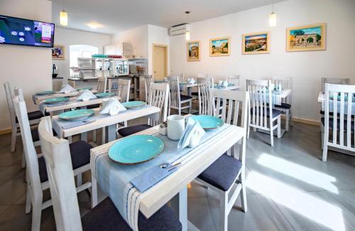 Stinjan Bed & Breakfast | B&B-Ld