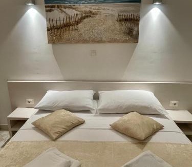 Stinjan Bed & Breakfast | B&B-Ld