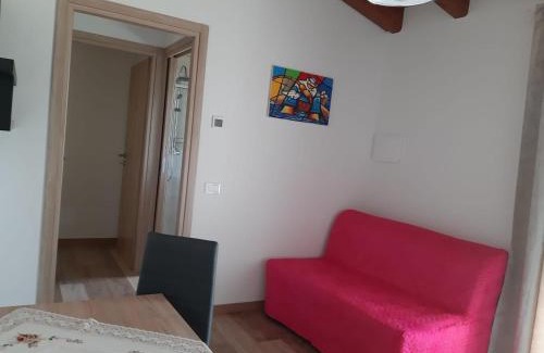 Semonzo Bed & Breakfast | B&B LE AGAVI