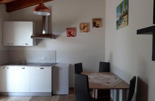 Semonzo Bed & Breakfast | B&B LE AGAVI