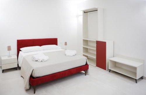 Matino Bed & Breakfast | B&B LE DUE CORTI
