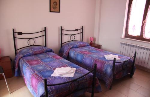 Foligno Bed & Breakfast | B&B le margherite
