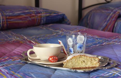 Foligno Bed & Breakfast | B&B le margherite