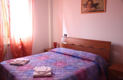 Foligno Bed & Breakfast | B&B le margherite