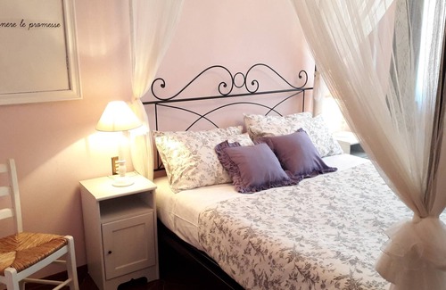 Capannori Bed & Breakfast | B&B Le mi' Cocche