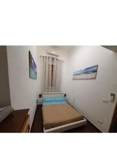 Foce Apartment | B&B Le Rose