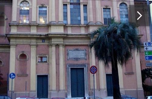 Foce Apartment | B&B Le Rose