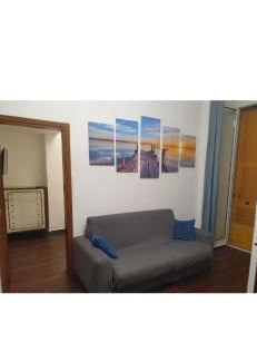 Foce Apartment | B&B Le Rose
