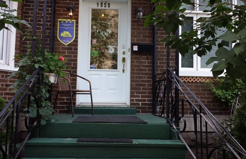 Haute-Ville Bed & Breakfast | B&B Le Transit