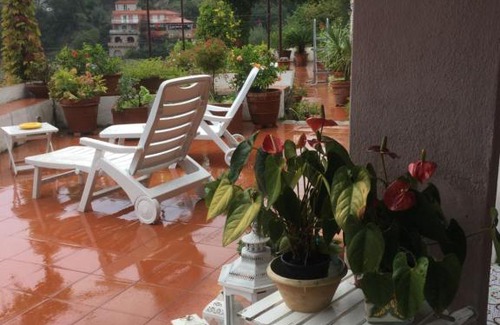 Maratea Bed & Breakfast | B&B Le Tre Casette