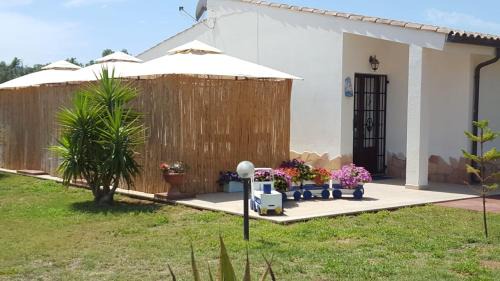 Teulada Bed & Breakfast | B&B Le Vele Teulada