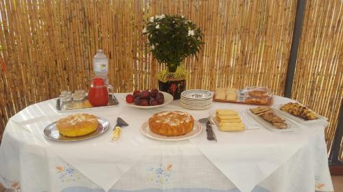 Teulada Bed & Breakfast | B&B Le Vele Teulada