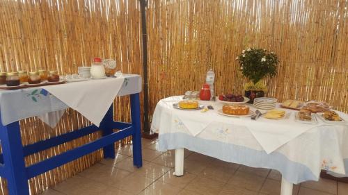 Teulada Bed & Breakfast | B&B Le Vele Teulada
