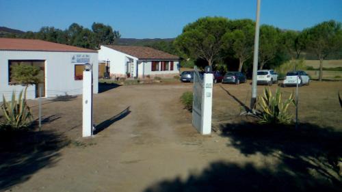 Teulada Bed & Breakfast | B&B Le Vele Teulada