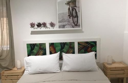 Noto Marina House | B&B levante