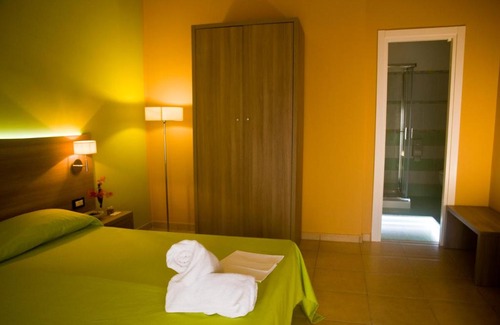 Messina Bed & Breakfast | B&B Liberty