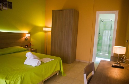 Messina Bed & Breakfast | B&B Liberty