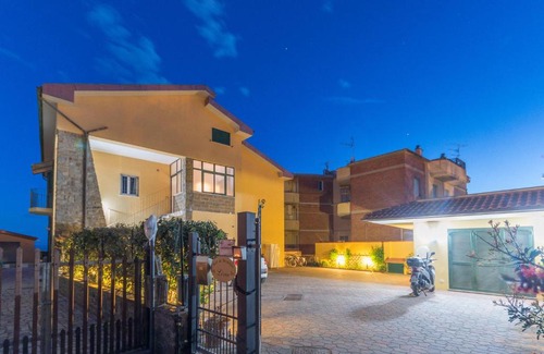 Castiglione della Pescaia Bed & Breakfast | B&B Livia
