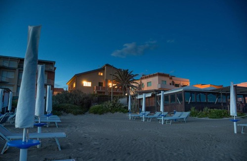 Castiglione della Pescaia Bed & Breakfast | B&B Livia