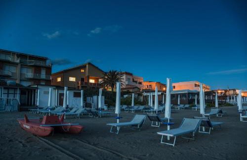 Castiglione della Pescaia Bed & Breakfast | B&B Livia