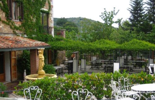 Montalcino Bed & Breakfast | B&B Locanda Sant'Antimo