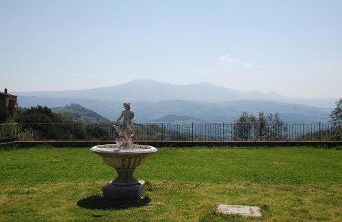 Montalcino Bed & Breakfast | B&B Locanda Sant'Antimo