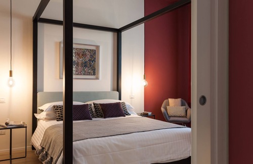 Santissima Annunziata Bed & Breakfast | B&B Lorena Suites & Apartments