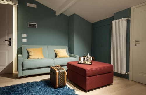 Santissima Annunziata Bed & Breakfast | B&B Lorena Suites & Apartments