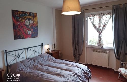 Finale Ligure Bed & Breakfast | B&B M&M