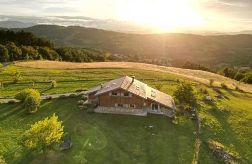 San Benedetto Val di Sambro Bed & Breakfast | B&B Mappamundi