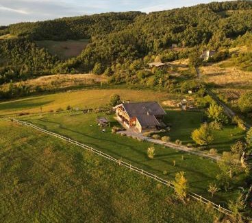 San Benedetto Val di Sambro Bed & Breakfast | B&B Mappamundi