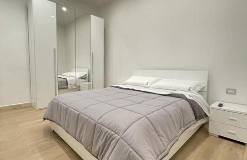Quartieri Settecenteschi Apartment | B&B MANFREDI