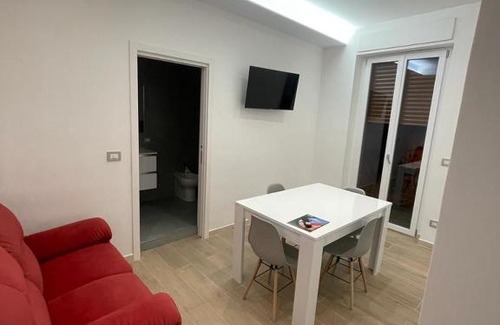 Quartieri Settecenteschi Apartment | B&B MANFREDI