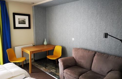 Marrum Bed & Breakfast | B & B Marrum Hotel Marrum