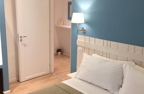 Reggio Calabria Bed & Breakfast | B&B Medinblu