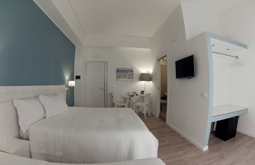 Reggio Calabria Bed & Breakfast | B&B Medinblu
