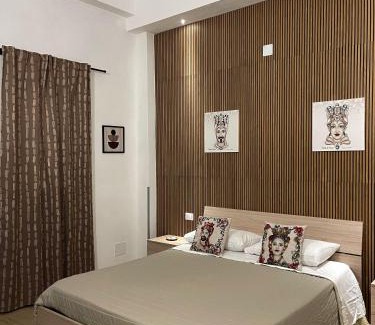 Noto Bed & Breakfast | B&B Melissa