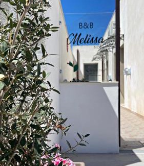 Noto Bed & Breakfast | B&B Melissa