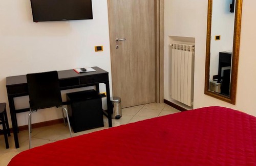 Quartiere III Pinciano Bed & Breakfast | B&B Missi