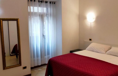 Quartiere III Pinciano Bed & Breakfast | B&B Missi