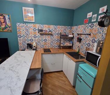 Avellino Apartment | B&B NewYork, Avellino