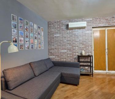 Avellino Apartment | B&B NewYork, Avellino