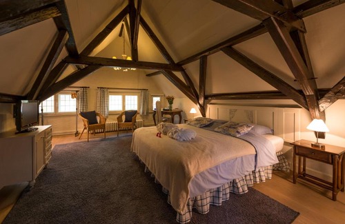 Historical Center Bruges Bed & Breakfast | B&B Next Door