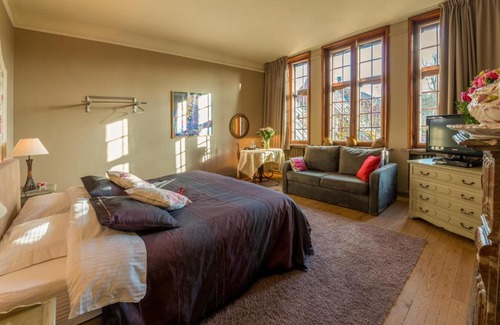 Historical Center Bruges Bed & Breakfast | B&B Next Door