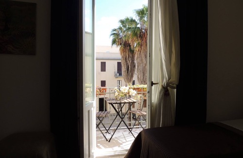 Santa Lucia Bed & Breakfast | B&B Nike