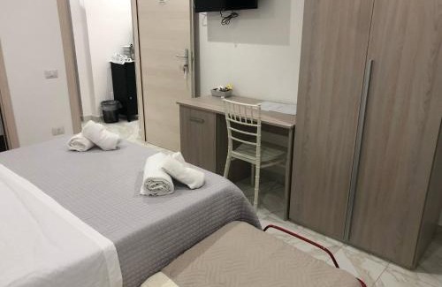 Paestum Bed & Breakfast | B&b PAESTUM ROOM