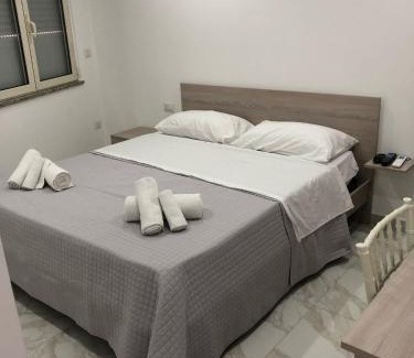 Paestum Bed & Breakfast | B&b PAESTUM ROOM